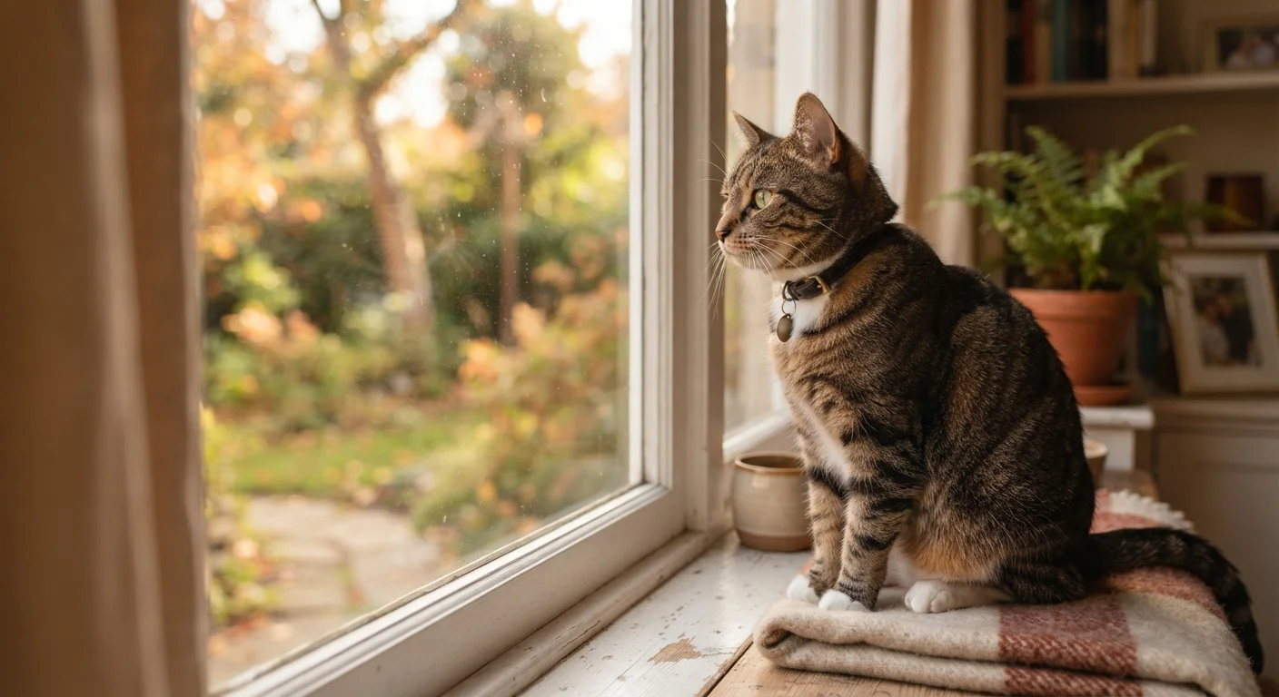 Common Cat Health Myths That Vets Wish Would Go Away