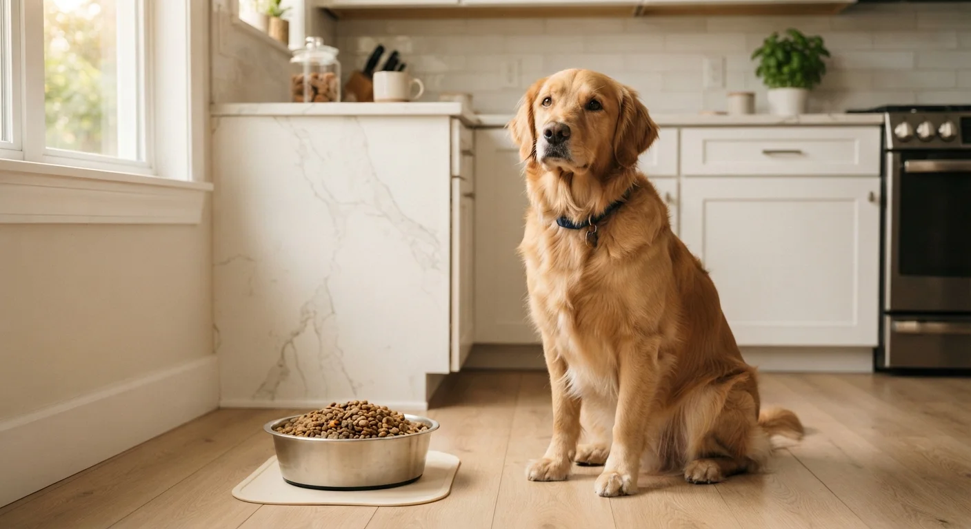 Common Dog Nutrition Myths That Vets Regularly Correct