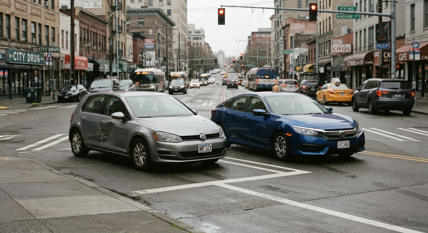 Comprehensive Car Insurance vs. Third-Party Cover: What the Difference Actually Means