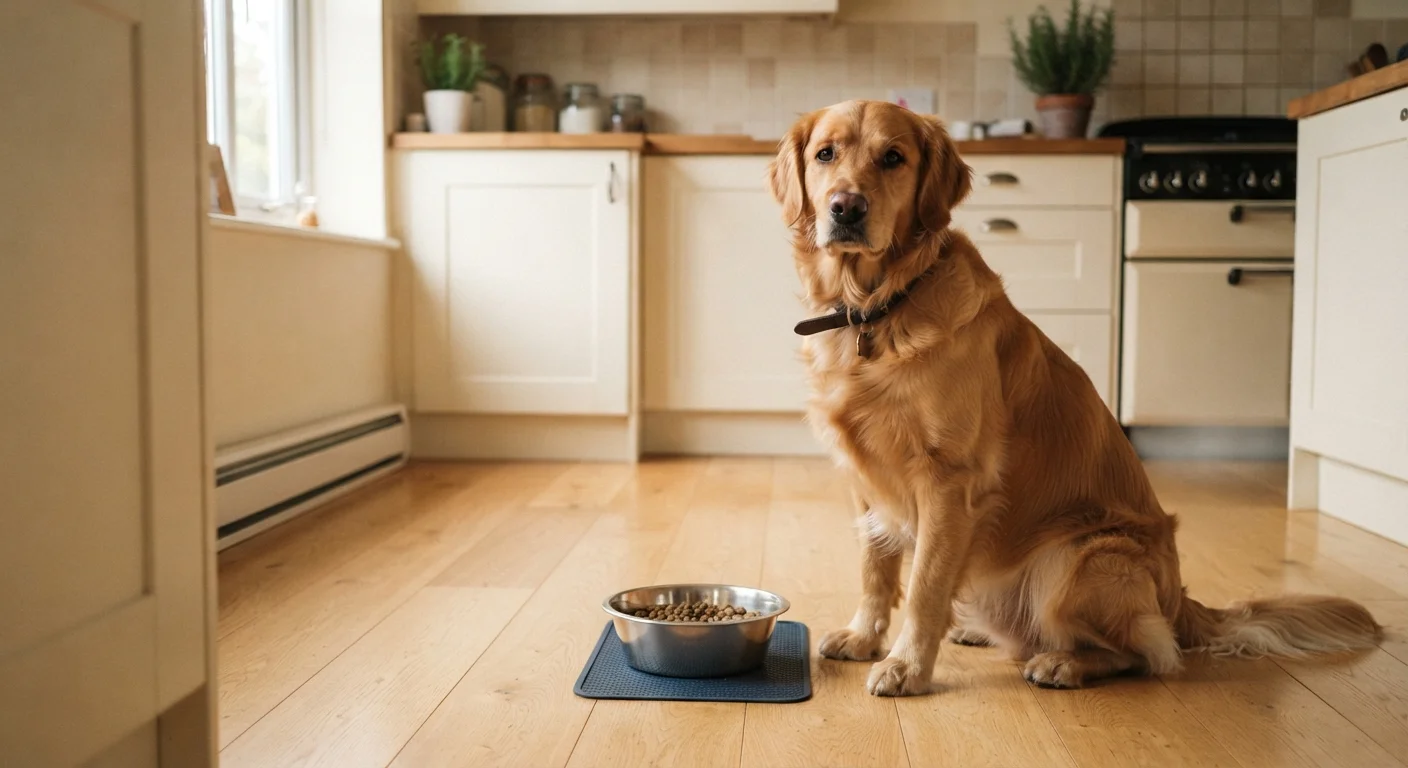 Feeding Your Dog: Widely Repeated Myths That Vets Wish Would Stop