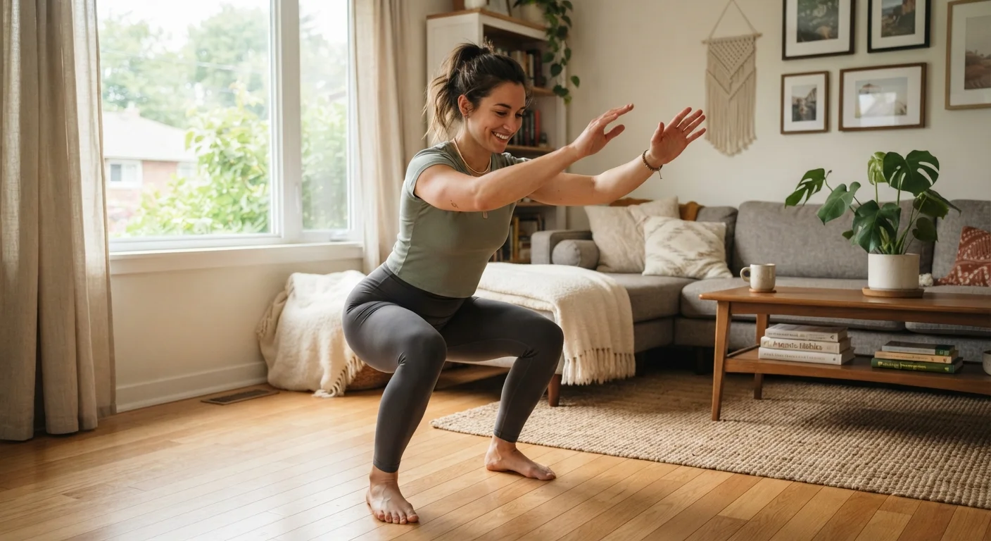 Fitness Myths That Keep Beginners on the Sidelines