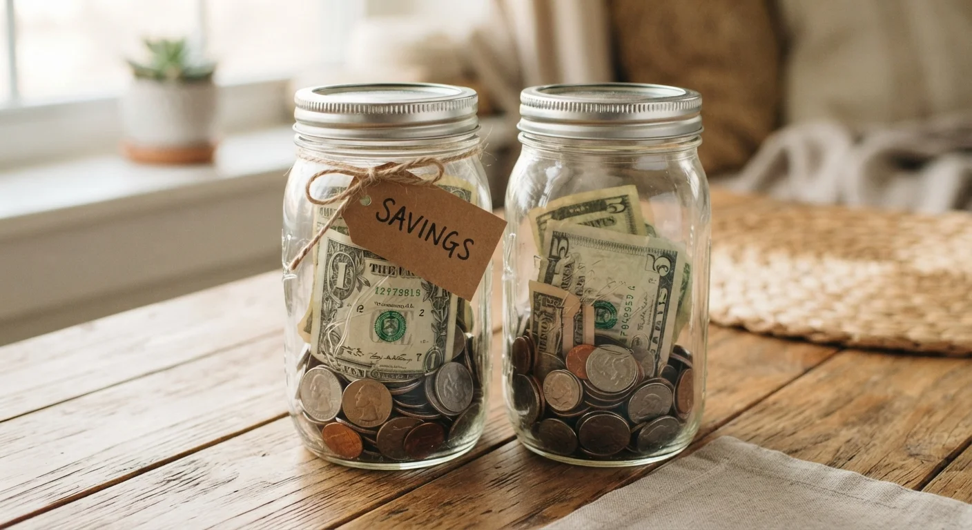 High-Yield Savings Accounts vs. Standard Savings Accounts