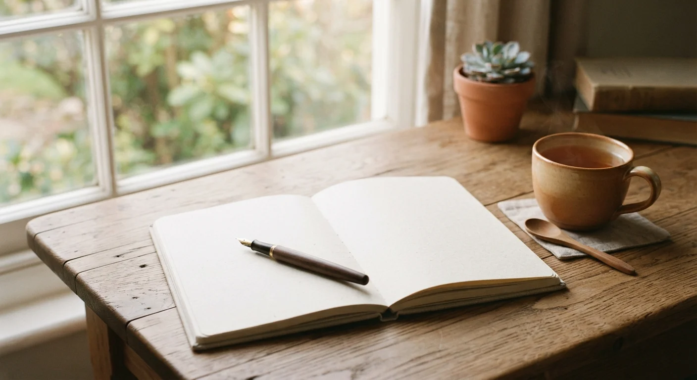 Journaling for Mental Clarity: Formats Worth Trying and What Each One Offers