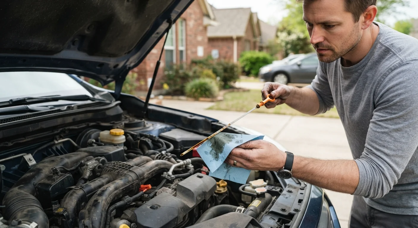 Keeping a Car in Good Shape: Habits That Extend Vehicle Life