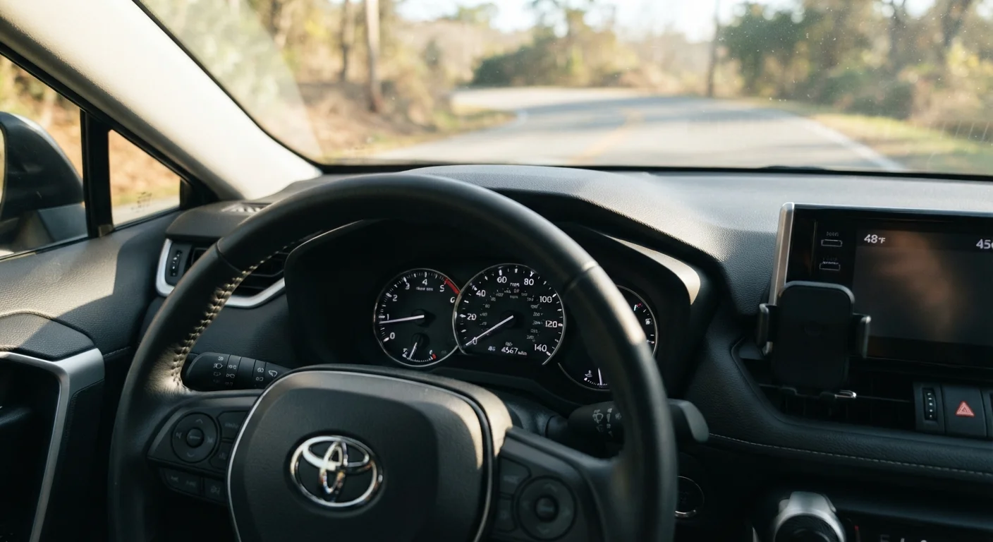 Keeping Fuel Costs Manageable: Driving Habits and Maintenance That Make a Difference