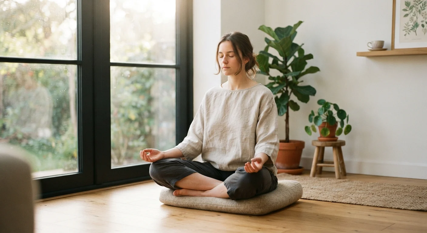Mindfulness for Beginners: What It Is and How to Start