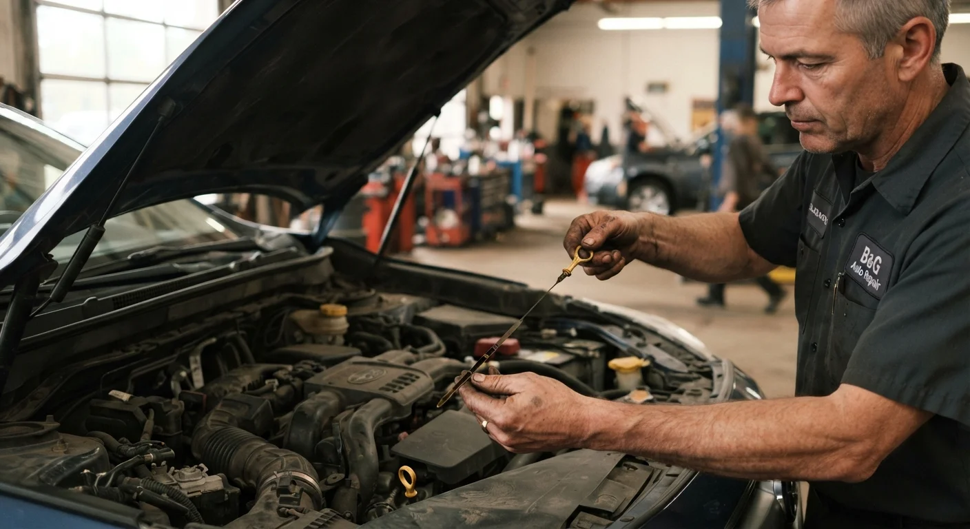 Persistent Myths About Car Maintenance That Cost Drivers Money