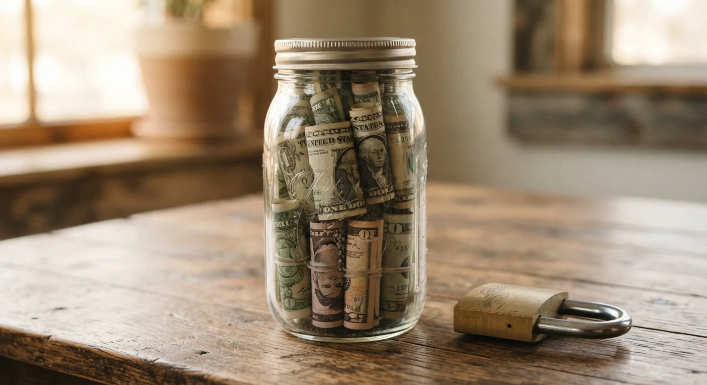 Reasons People Raid Their Emergency Fund — and How to Protect It