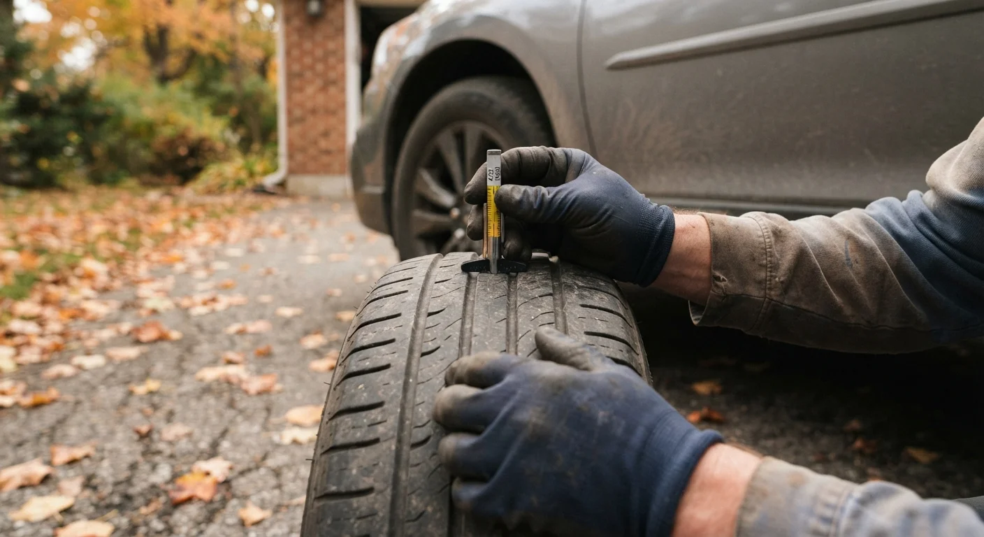 Seasonal Car Maintenance: Preparing Your Vehicle for Changing Conditions