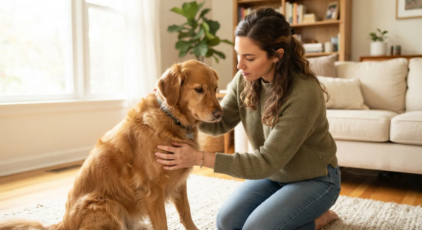 Signs Your Dog May Need a Vet Sooner Than You Think