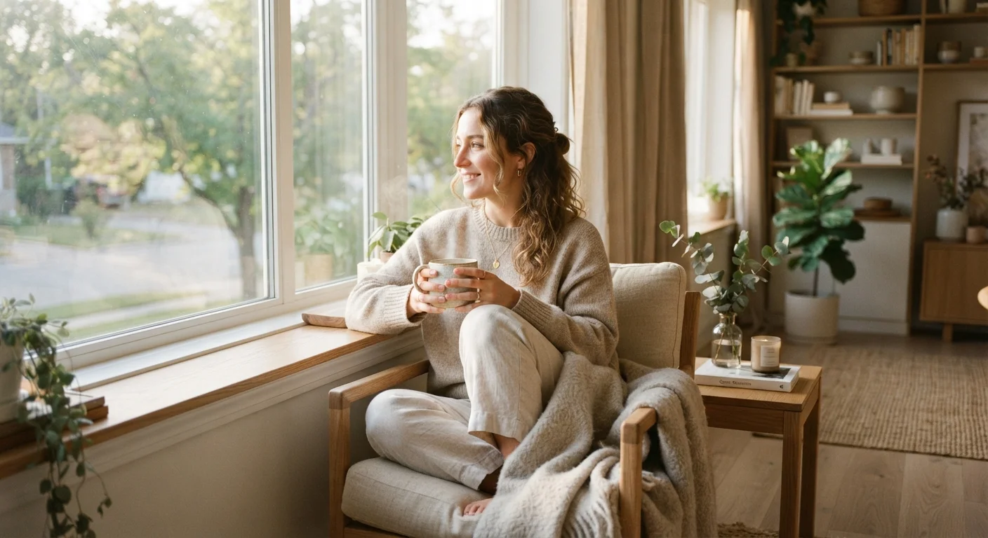 Small Habits with an Outsized Impact on Daily Stress Levels