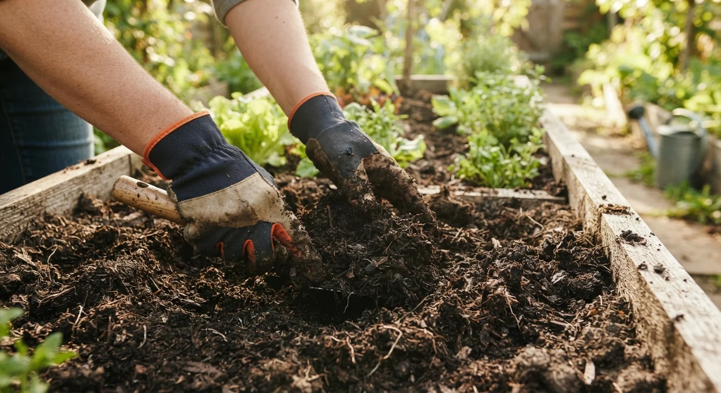 Soil Prep: The Foundation Most Home Gardeners Skip