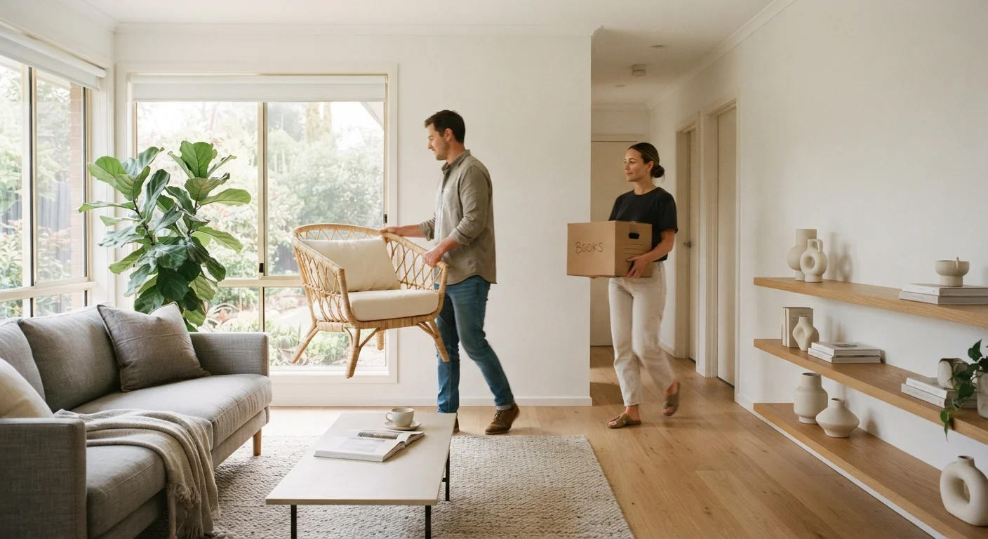 The One-In-One-Out Rule and Why It Actually Works