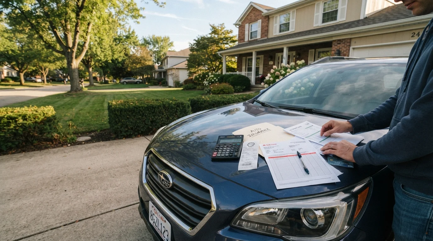 The True Cost of Owning a Car Beyond the Sticker Price