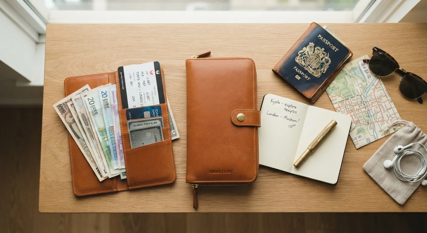 Travel Rewards Points vs. Cashback Cards for Travelers