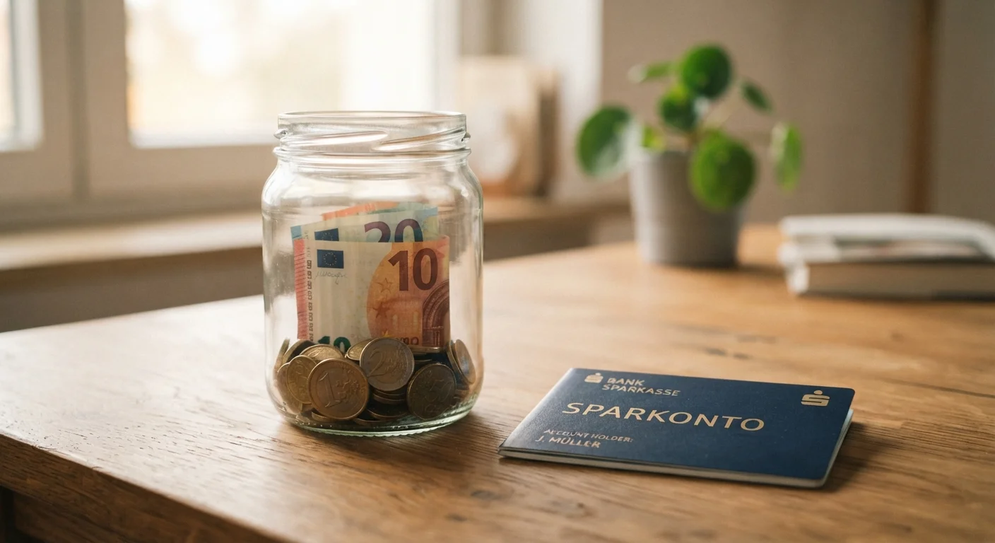 What an Emergency Fund Actually Is (and Why It's Not Just a Savings Account)