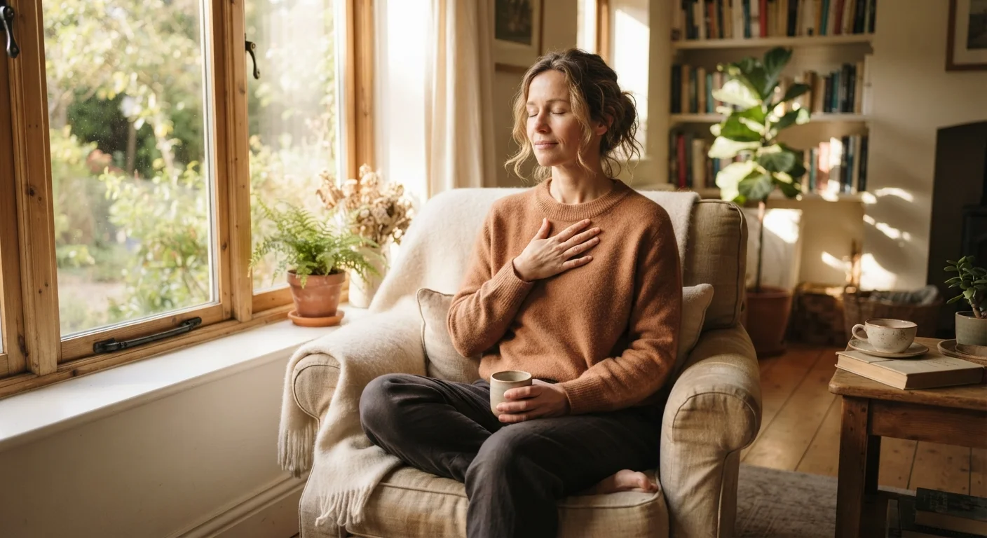 What Is Emotional Regulation — and Why It Matters for Daily Life