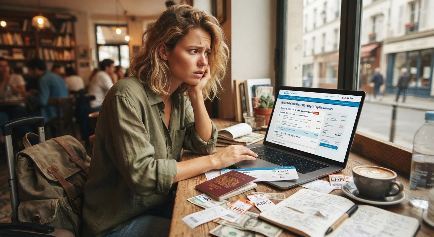 Why Cheap Travel Isn't Always What It Appears to Be