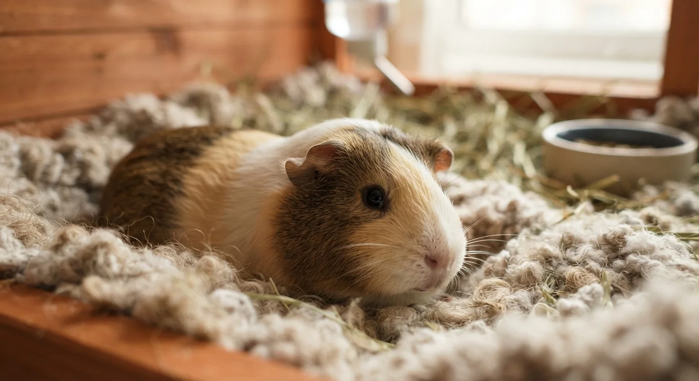 Why Small Pets Get Sick Quietly—and What Owners Should Watch For