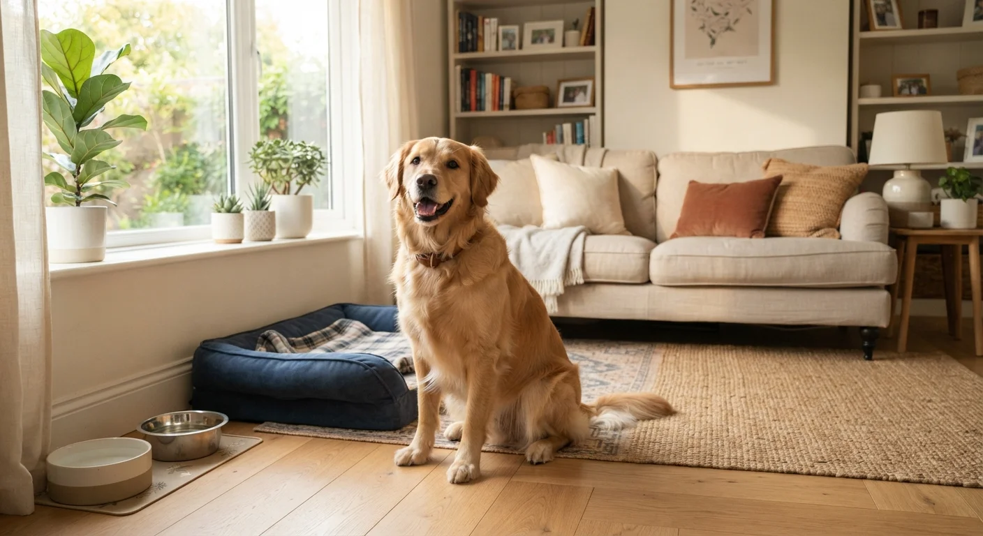 Your First Dog: Everything to Sort Out Before Bringing Them Home