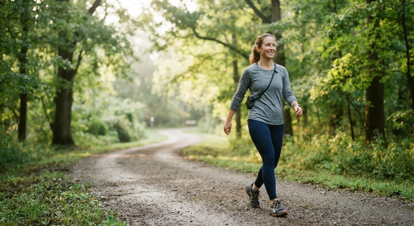 Zone 2 Training: The Low-Effort Cardio Habit That Actually Sticks